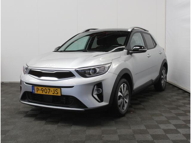 KIA Stonic 1.0 T-GDi MHEV DynamicPlusLine CLIMATE | CAMERA | CARPLAY | LED | LMV16 | NAVI | CRUISE | DAB | PDC