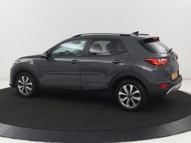 KIA Stonic 1.0 T-GDi MHEV DynamicPlusLine | Carplay | Adaptive cruise | Camera | Navigatie | Keyless | Climate control | Parkeerhulp | Bluetooth