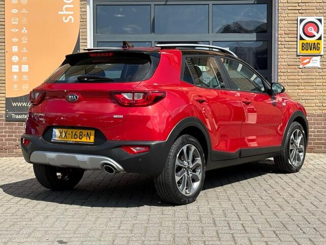 KIA Stonic 1.0 T-GDI DYNAMICLINE NAVI/CARPLAY/2-TONE/LED/NL-AUTO/1E EIG.