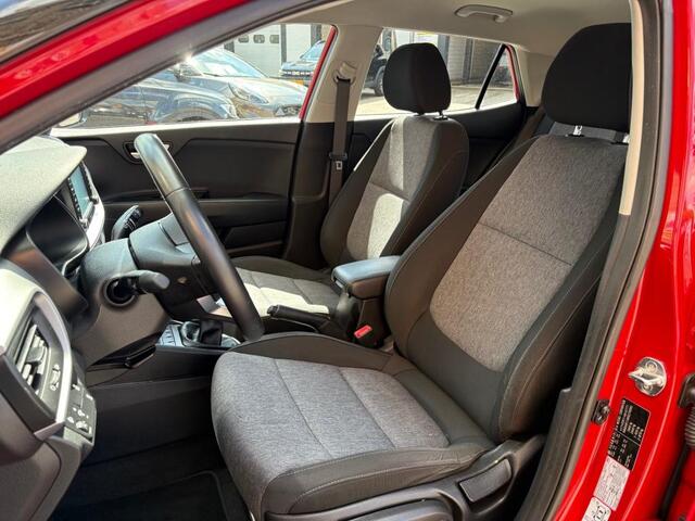 KIA Stonic 1.0 T-GDI DYNAMICLINE NAVI/CARPLAY/2-TONE/LED/NL-AUTO/1E EIG.