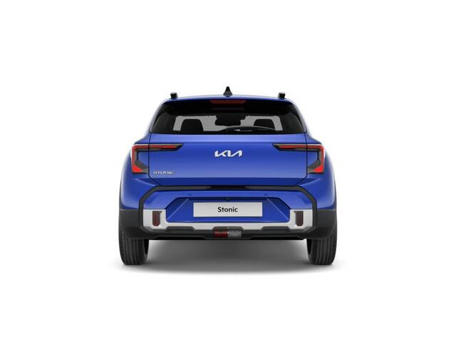 KIA Stonic 1.0 T-GDi MHEV DynamicPlusLine | Direct leverbaar | Tot ¤ 1.000 inruilvoordeel bij aanschaf | Automaat |