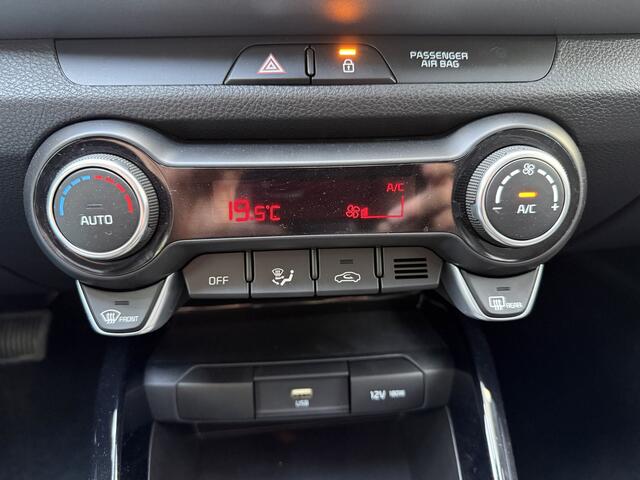 KIA Stonic 1.0 T-GDI MHEV