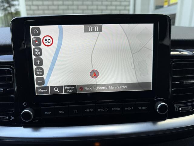 KIA Stonic 1.0 T-GDI MHEV