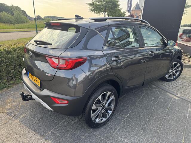 KIA Stonic 1.0 T-GDi DynamicLine Airco, Apple Carplay/Android Auto, Cruise Control, Navigatiesysteem, Achteruitrijcamera, Enz...