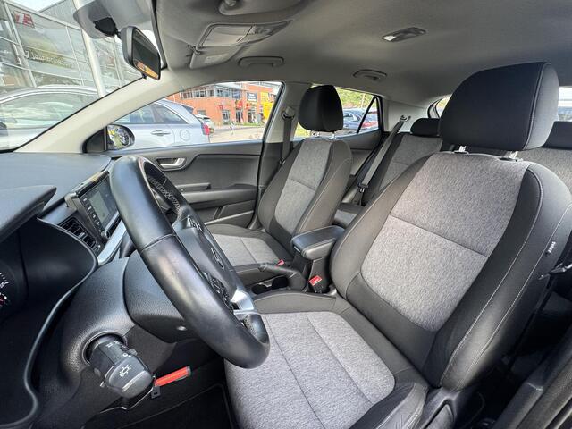 KIA Stonic 1.0 T-GDi DynamicLine Airco, Apple Carplay/Android Auto, Cruise Control, Navigatiesysteem, Achteruitrijcamera, Enz...