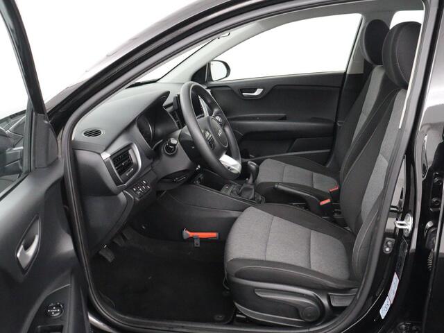 KIA Stonic 1.0 T-GDi MHEV ComfortLine | Carplay | Adaptive cruise | Airco | Bluetooth | Origineel NL