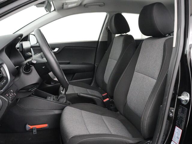 KIA Stonic 1.0 T-GDi MHEV ComfortLine | Carplay | Adaptive cruise | Airco | Bluetooth | Origineel NL