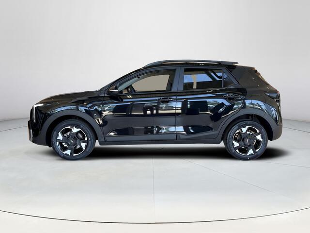 KIA Stonic 1.0 T-GDi MHEV DynamicPlusLine | Nu met ¤1.000,- inruilpremie | Informeer naar de beschikbaarheid |