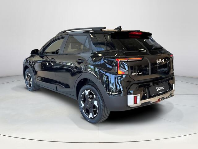 KIA Stonic 1.0 T-GDi MHEV DynamicPlusLine | Nu met ¤1.000,- inruilpremie | Informeer naar de beschikbaarheid |