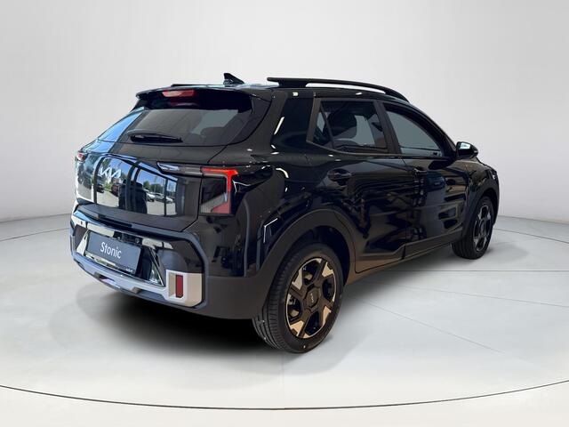 KIA Stonic 1.0 T-GDi MHEV DynamicPlusLine | Nu met ¤1.000,- inruilpremie | Informeer naar de beschikbaarheid |