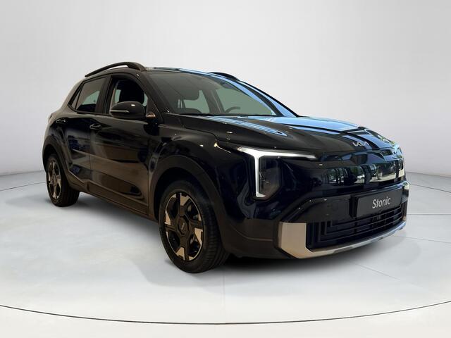 KIA Stonic 1.0 T-GDi MHEV DynamicPlusLine | Nu met ¤1.000,- inruilpremie | Informeer naar de beschikbaarheid |
