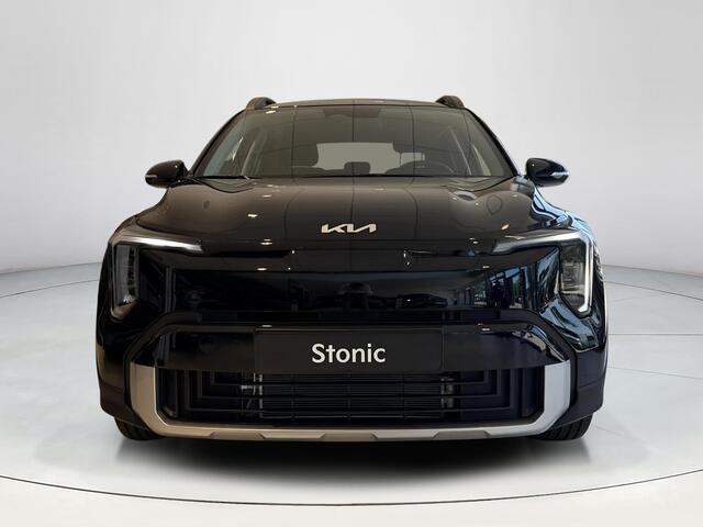 KIA Stonic 1.0 T-GDi MHEV DynamicPlusLine | Nu met ¤1.000,- inruilpremie | Informeer naar de beschikbaarheid |