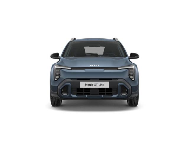 KIA Stonic 1.0 T-GDi MHEV GT-Line | Direct leverbaar | Tot ¤ 1.000 inruilvoordeel bij aanschaf |