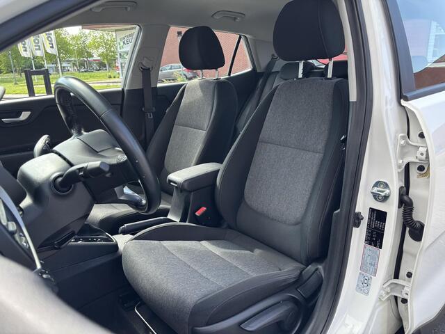 KIA Stonic 1.0 T-GDi DynamicLine NL-Auto, Automaat!