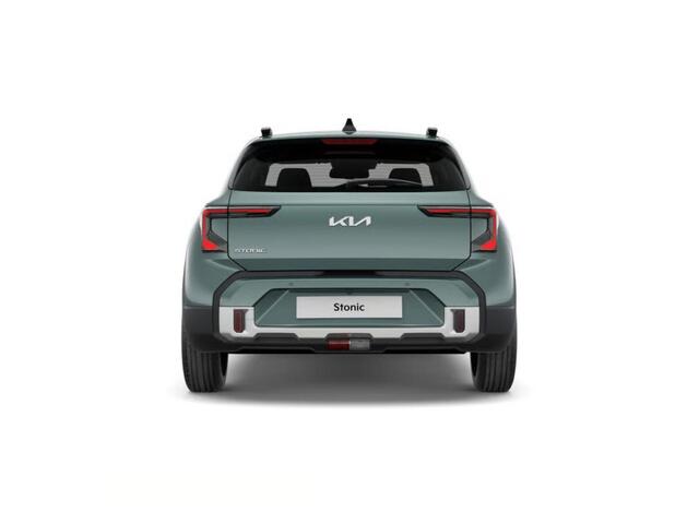 KIA Stonic 1.0 T-GDi MHEV ExecutiveLine | Nieuw | Direct leverbaar | Tot ¤ 1.000 inruilvoordeel bij aanschaf |