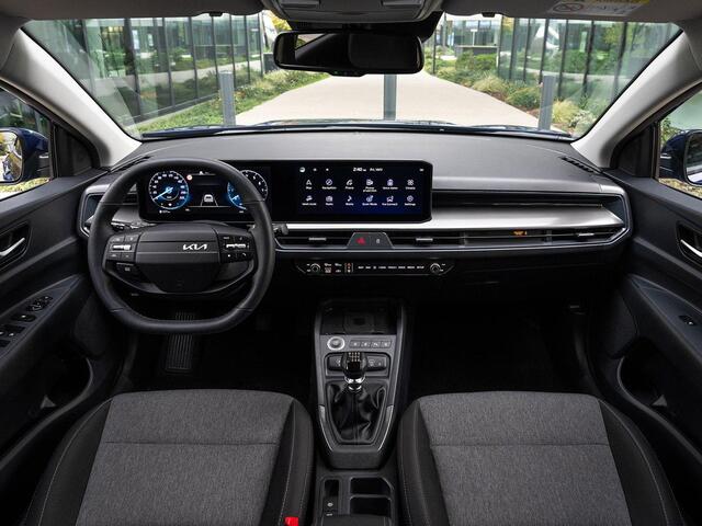 KIA Stonic 1.0 T-GDi MHEV ExecutiveLine | Nieuw | Direct leverbaar | Tot ¤ 1.000 inruilvoordeel bij aanschaf |