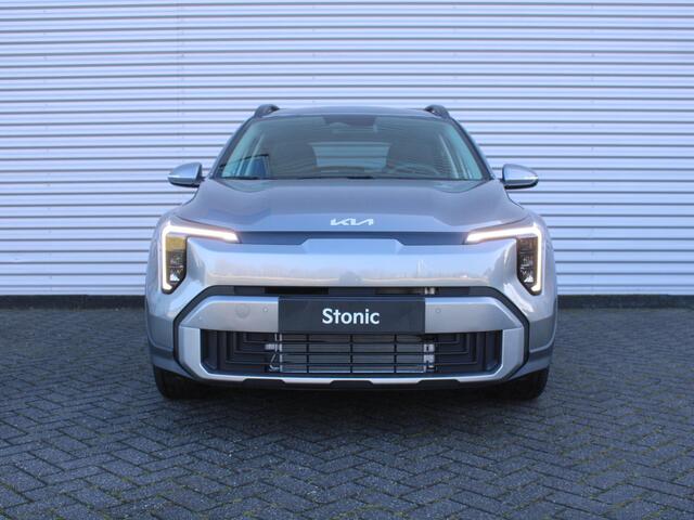 KIA Stonic 1.0 T-GDi MHEV ExecutiveLine | Nieuw | Direct leverbaar | Tot ¤ 1.000 inruilvoordeel bij aanschaf |
