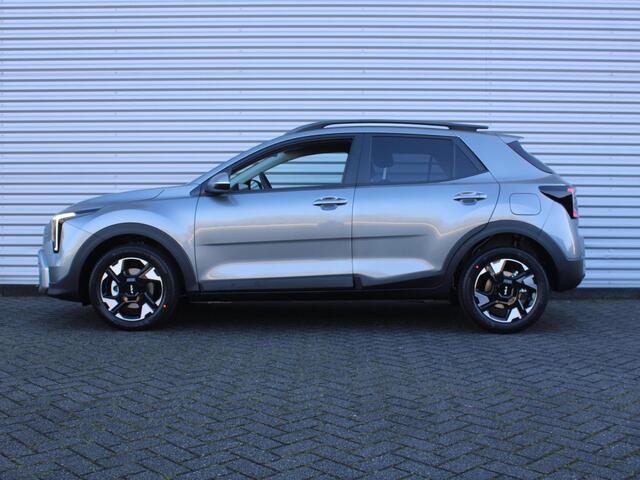 KIA Stonic 1.0 T-GDi MHEV ExecutiveLine | Nieuw | Direct leverbaar | Tot ¤ 1.000 inruilvoordeel bij aanschaf |