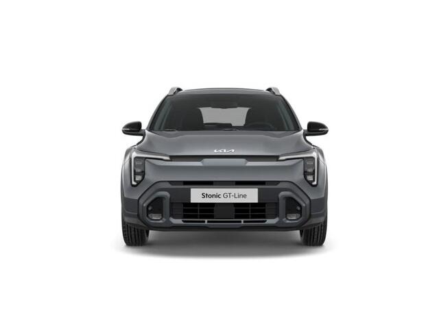 KIA Stonic 1.0 T-GDi MHEV GT-Line | Direct leverbaar | Tot ¤ 1.000 inruilvoordeel bij aanschaf |