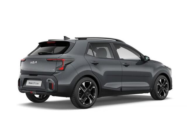 KIA Stonic 1.0 T-GDi MHEV GT-Line | Direct leverbaar | Tot ¤ 1.000 inruilvoordeel bij aanschaf |