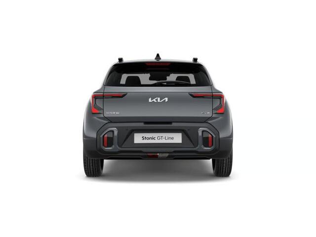 KIA Stonic 1.0 T-GDi MHEV GT-Line | Direct leverbaar | Tot ¤ 1.000 inruilvoordeel bij aanschaf |
