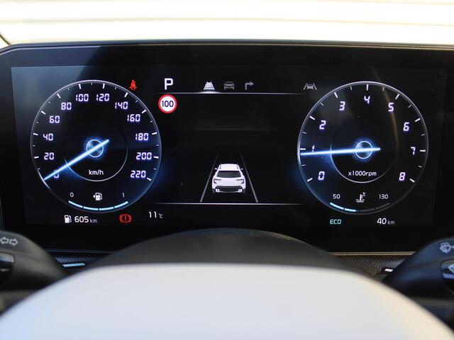 KIA Stonic 1.0 T-GDi MHEV GT-Line | Direct leverbaar | Tot ¤ 1.000 inruilvoordeel bij aanschaf |