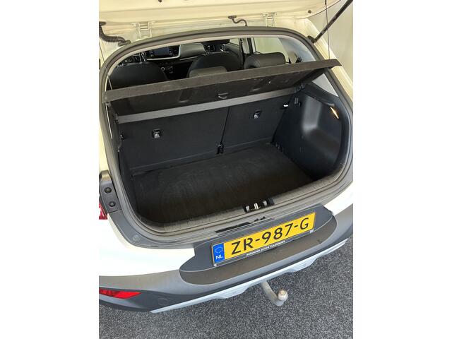 KIA Stonic 1.0 T-GDi DynamicLine AIRCO/CRUISE/CAMERA/APPLE/LMV