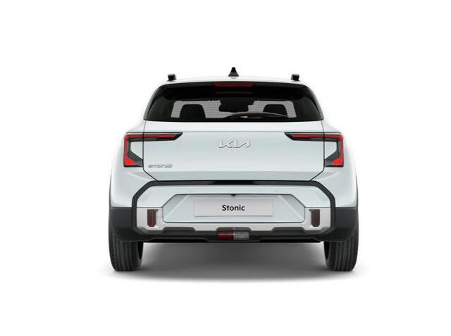 KIA Stonic 1.0 T-GDi MHEV ExecutiveLine | Dodehoekassistentie | Regensensor | Draadloze oplader voor smartphone | LED-koplampen |