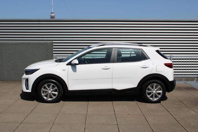 KIA Stonic 1.0 T-GDi MHEV DynamicLine Climate control / Navigatie / LMV