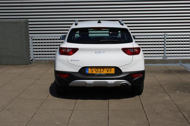 KIA Stonic 1.0 T-GDi MHEV DynamicLine Climate control / Navigatie / LMV