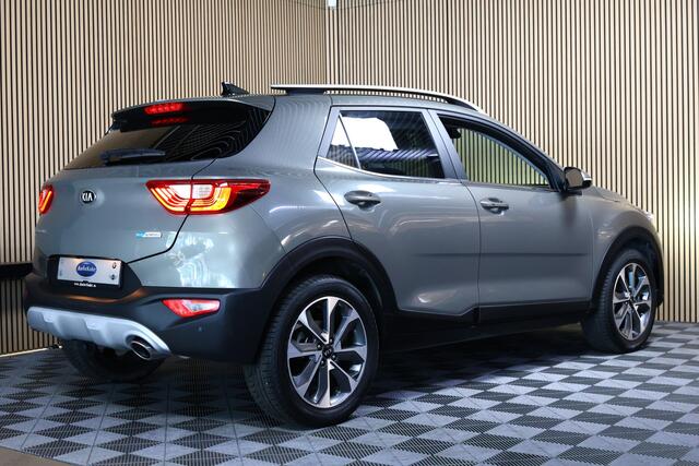 KIA Stonic 1.0 T-GDI MHEV CARPLAY NAVI CAMERA PDC CLIMA STOELVW KEYLESS "21