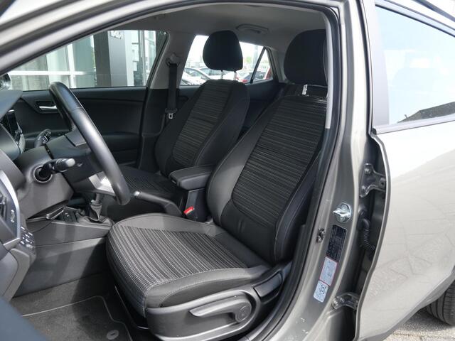 KIA Stonic 1.0 T-GDi MHEV DynamicLine | Cruise | Carplay | Navi | Camera | Airco |