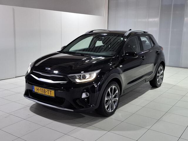 KIA Stonic 1.0 T-GDi DynamicLine Apple Carplay/Android Auto, Navigatie, Camera.