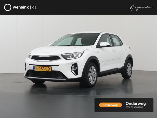 KIA Stonic 1.0 T-GDi MHEV ComfortLine | Apple Carplay/Android Carplay | Airco | Bluetooth