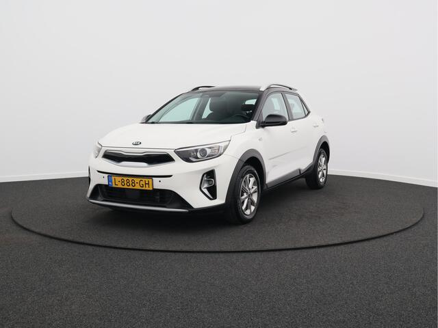 KIA Stonic 1.0 T-GDi MHEV DynamicLine/ lage km!