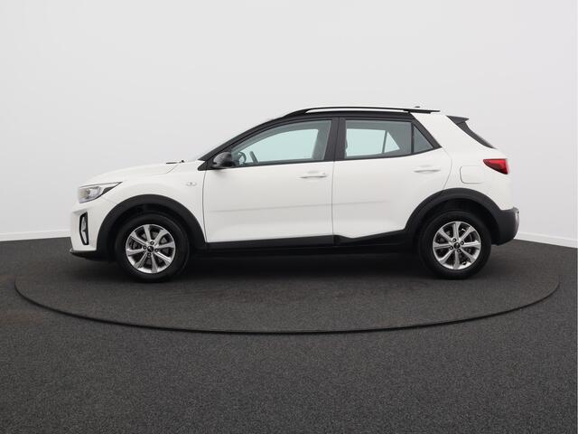 KIA Stonic 1.0 T-GDi MHEV DynamicLine/ lage km!
