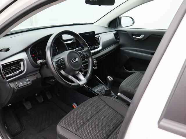 KIA Stonic 1.0 T-GDi MHEV DynamicLine/ lage km!
