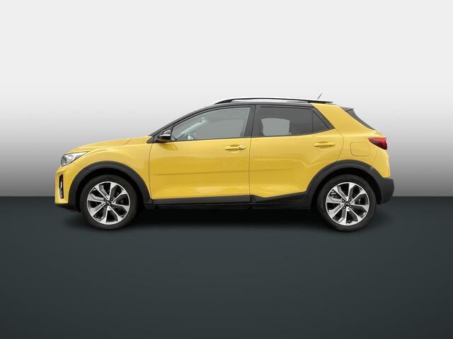 KIA Stonic 1.0 T-GDi DynamicLine