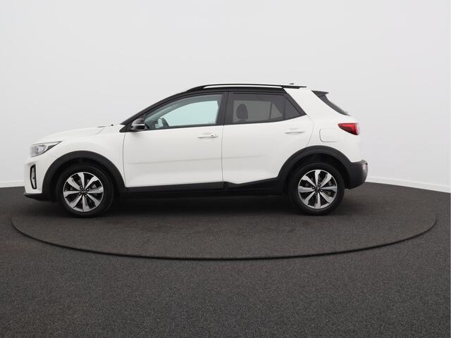 KIA Stonic 1.0 T-GDi MHEV DynamicPlusLine/ lage km/ zeer mooi!