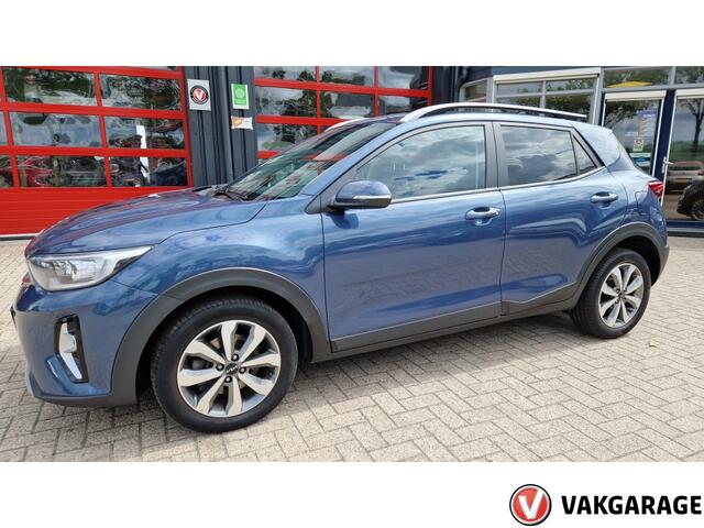 KIA Stonic 1.0 T-GDi MHEV Dyn+L