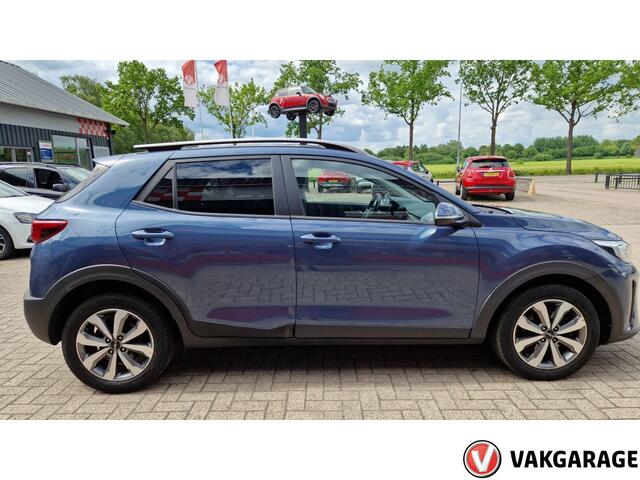 KIA Stonic 1.0 T-GDi MHEV Dyn+L