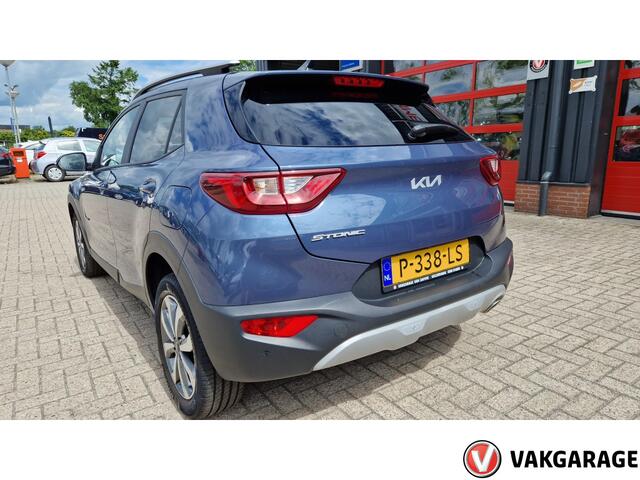 KIA Stonic 1.0 T-GDi MHEV Dyn+L