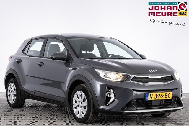KIA Stonic 1.0 T-GDi MHEV ComfortLine ? 1e Eigenaar .