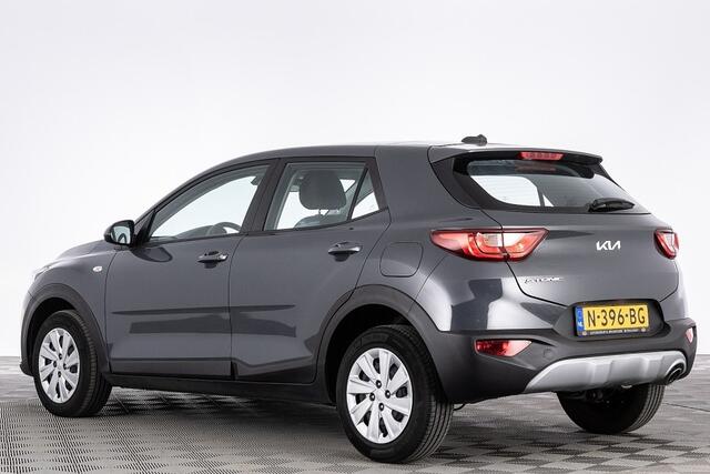 KIA Stonic 1.0 T-GDi MHEV ComfortLine ? 1e Eigenaar .