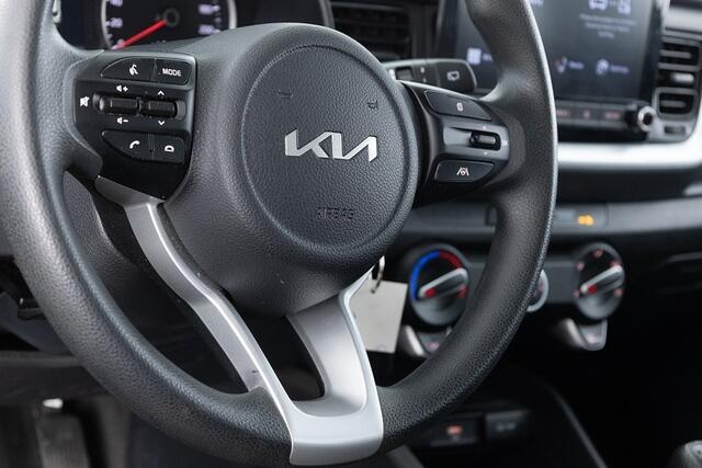 KIA Stonic 1.0 T-GDi MHEV ComfortLine ? 1e Eigenaar .