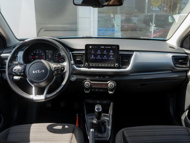 KIA Stonic 1.0 T-GDi MHEV DynamicPlusLine