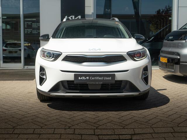 KIA Stonic 1.0 T-GDi MHEV DynamicPlusLine | Navi | Clima | PDC |