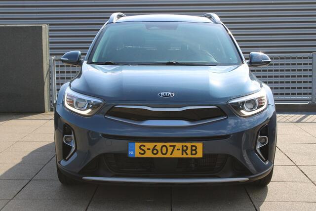 KIA Stonic 1.0 T-GDI DynamicPlusLine Edition 100PK AUTOMAAT | TREKHAAK | 16-INCH