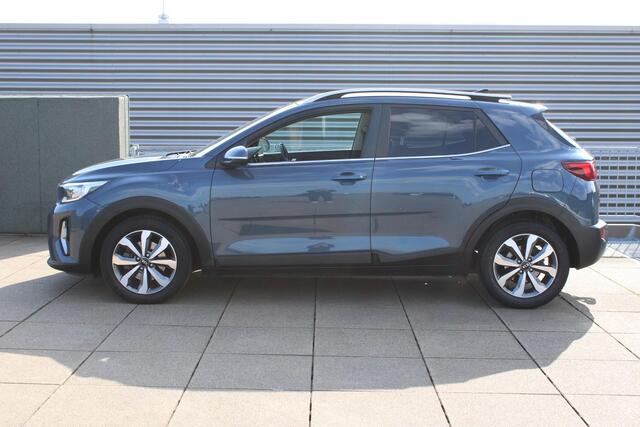 KIA Stonic 1.0 T-GDI DynamicPlusLine Edition 100PK AUTOMAAT | TREKHAAK | 16-INCH