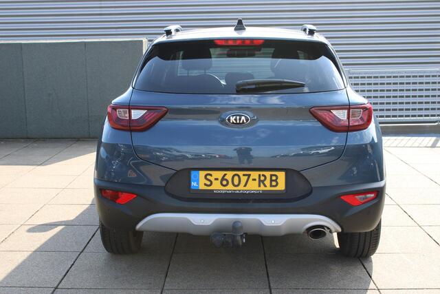 KIA Stonic 1.0 T-GDI DynamicPlusLine Edition 100PK AUTOMAAT | TREKHAAK | 16-INCH